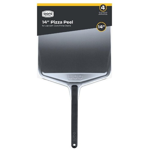 Ooni inch smooth - ooni, 14-inch