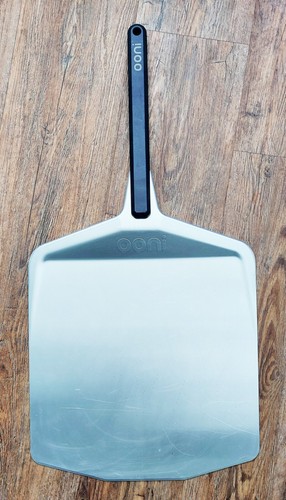 Pizza peel inch brand new - -,