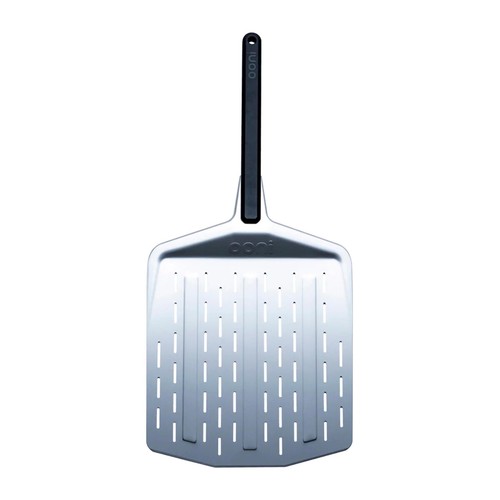 Ooni aluminium perforated - aluminium,