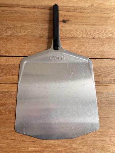Ooni pizza peel paddle - pizza,