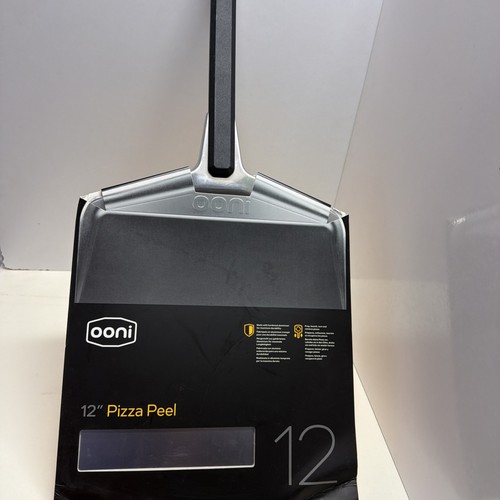 Ooni pizza peel - ooni, 12"