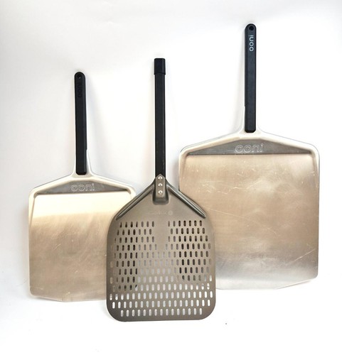 Pizza peels paddles ooni - 3, x