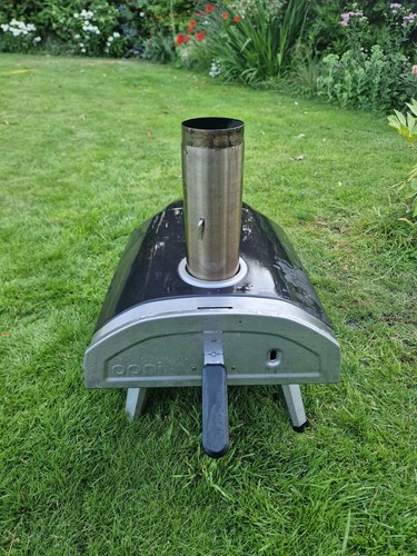 Ooni pizza oven inc - pizza,