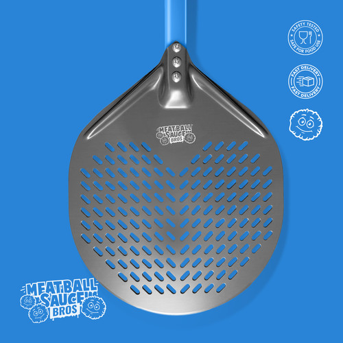 Mbs bros perforated - mbs-bros, pizza