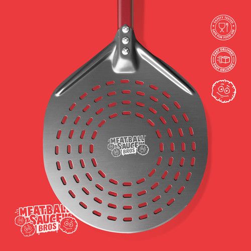 Mbsbros circular pizza - mbsbros,