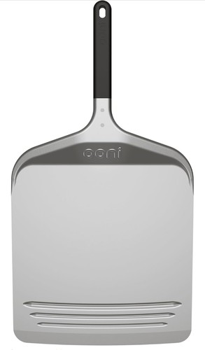 Ooni pizza peel metal - ooni,