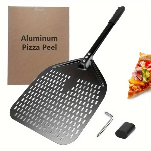 Long handle perforated - 28",