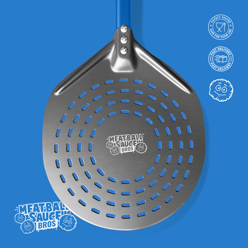 Mbsbros circular pizza - mbsbros,