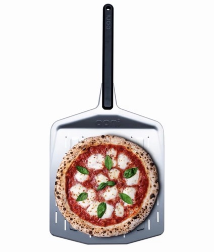Ooni perforated pizza - 12”,