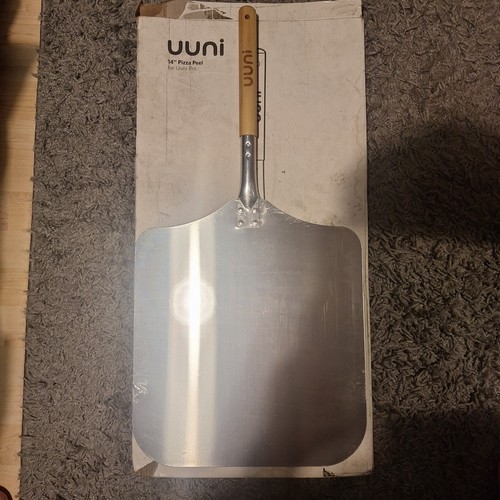 Ooni inch stainless steel - ooni,