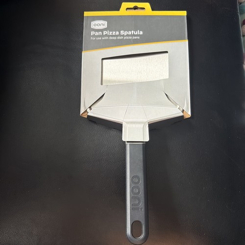 Ooni pizza pan - ooni,