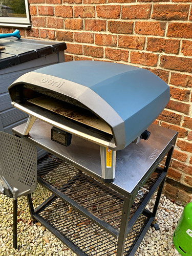 Ooni koda pro gas - 2,