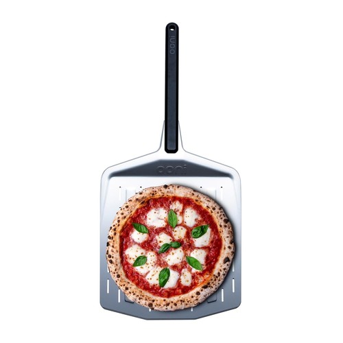 Ooni perforated pizza - 12”,